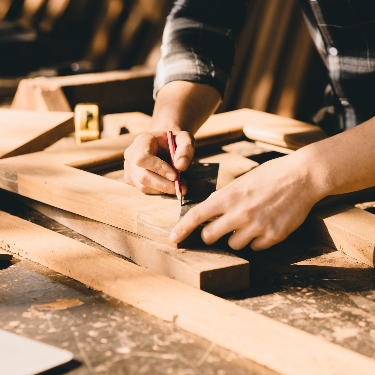 Carpenter