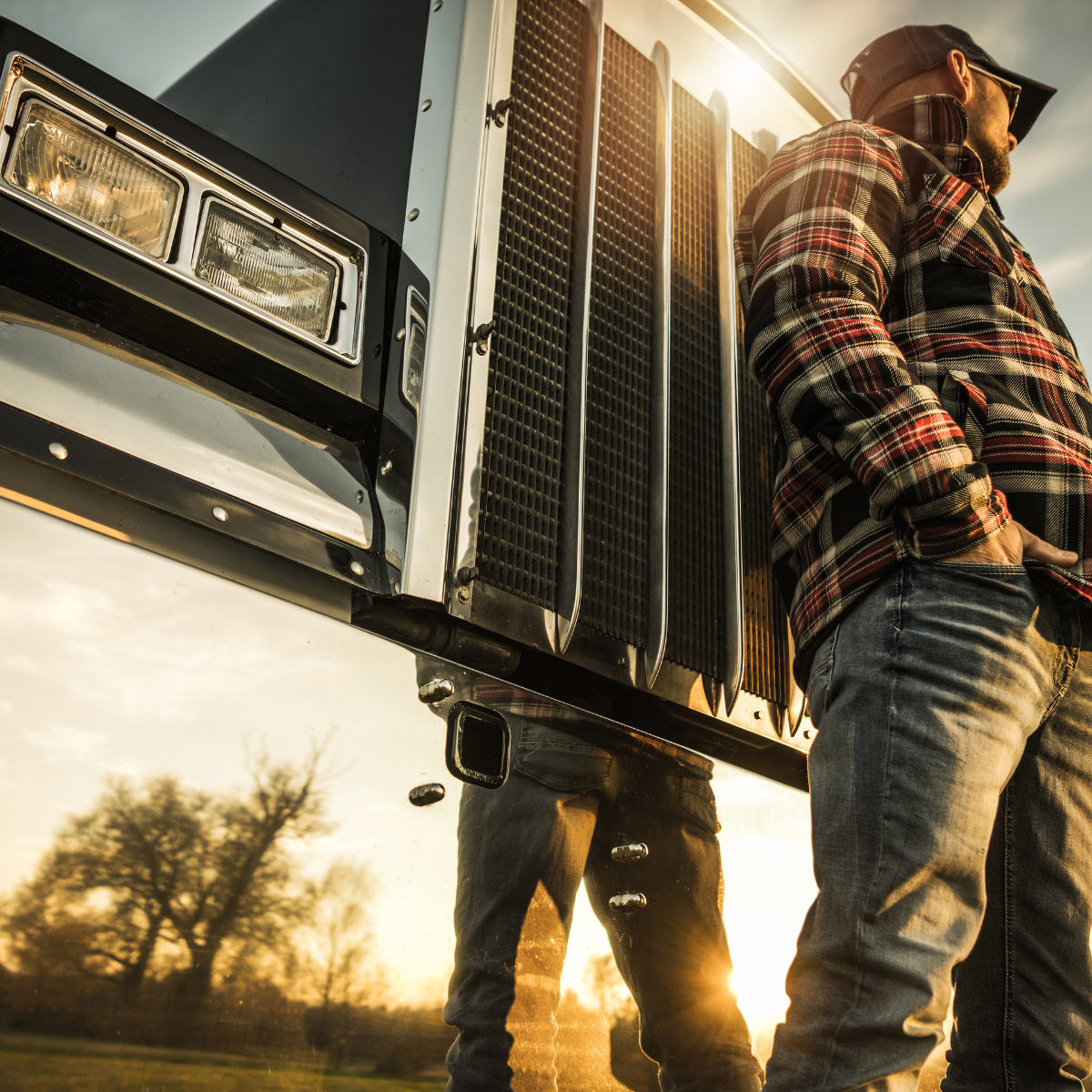 Trucker