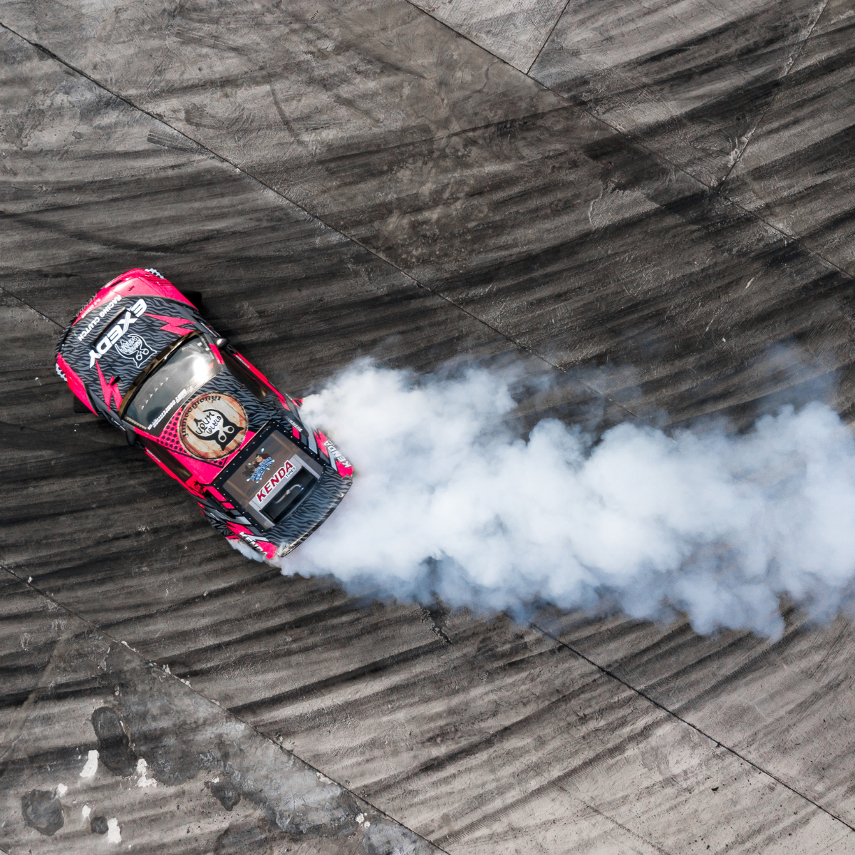 Racing