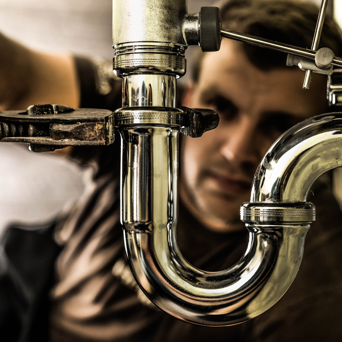 Plumber