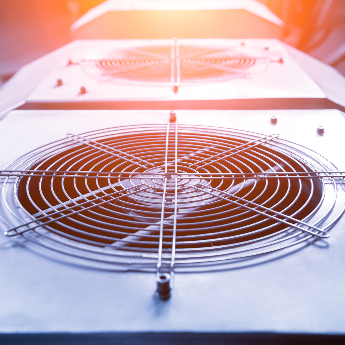 HVAC