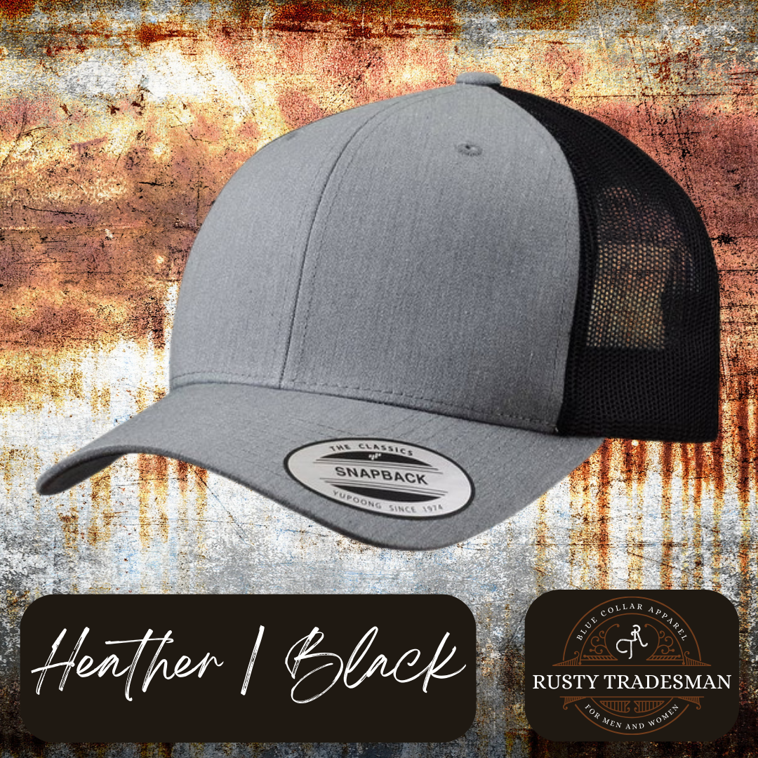 I don't know, I just work here Trucker Hat