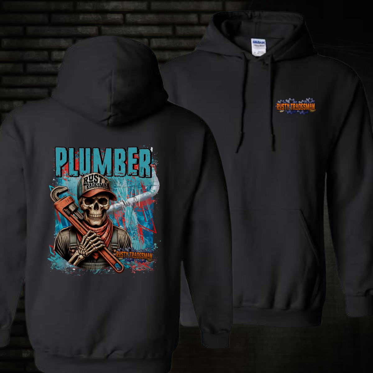 Plumber | Hoodie