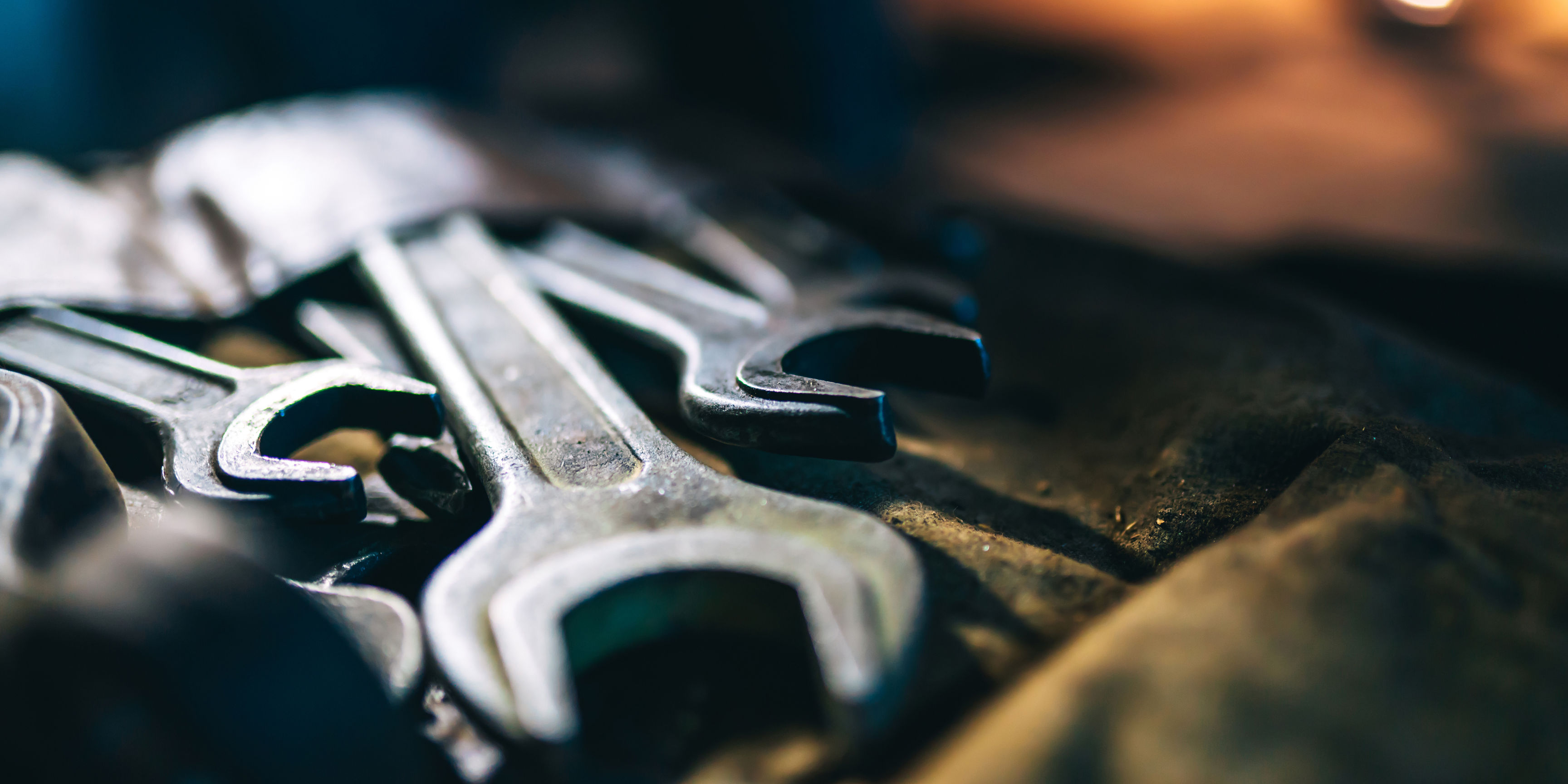 Rusty Tradesman | Apparel Made for Blue Collar Women