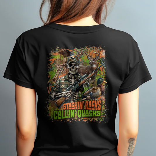 Hunting t-shirt | Hunting Apparel | Rusty Tradesman