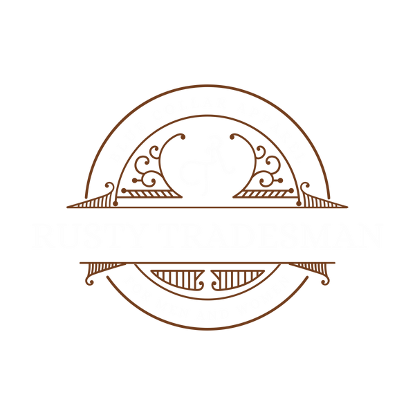 Rusty Tradesman