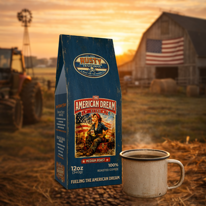 The American Dream Blend
