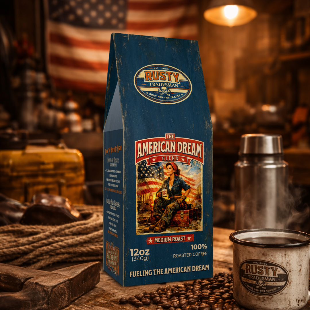 The American Dream Blend