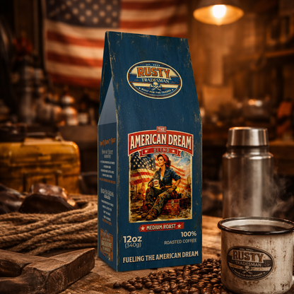 The American Dream Blend