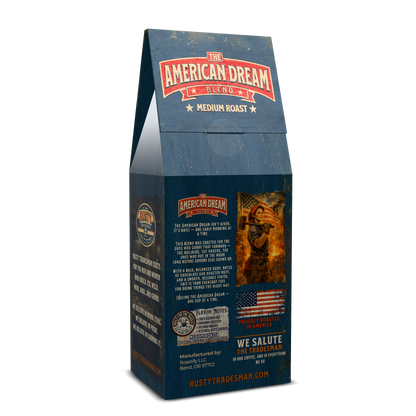The American Dream Blend