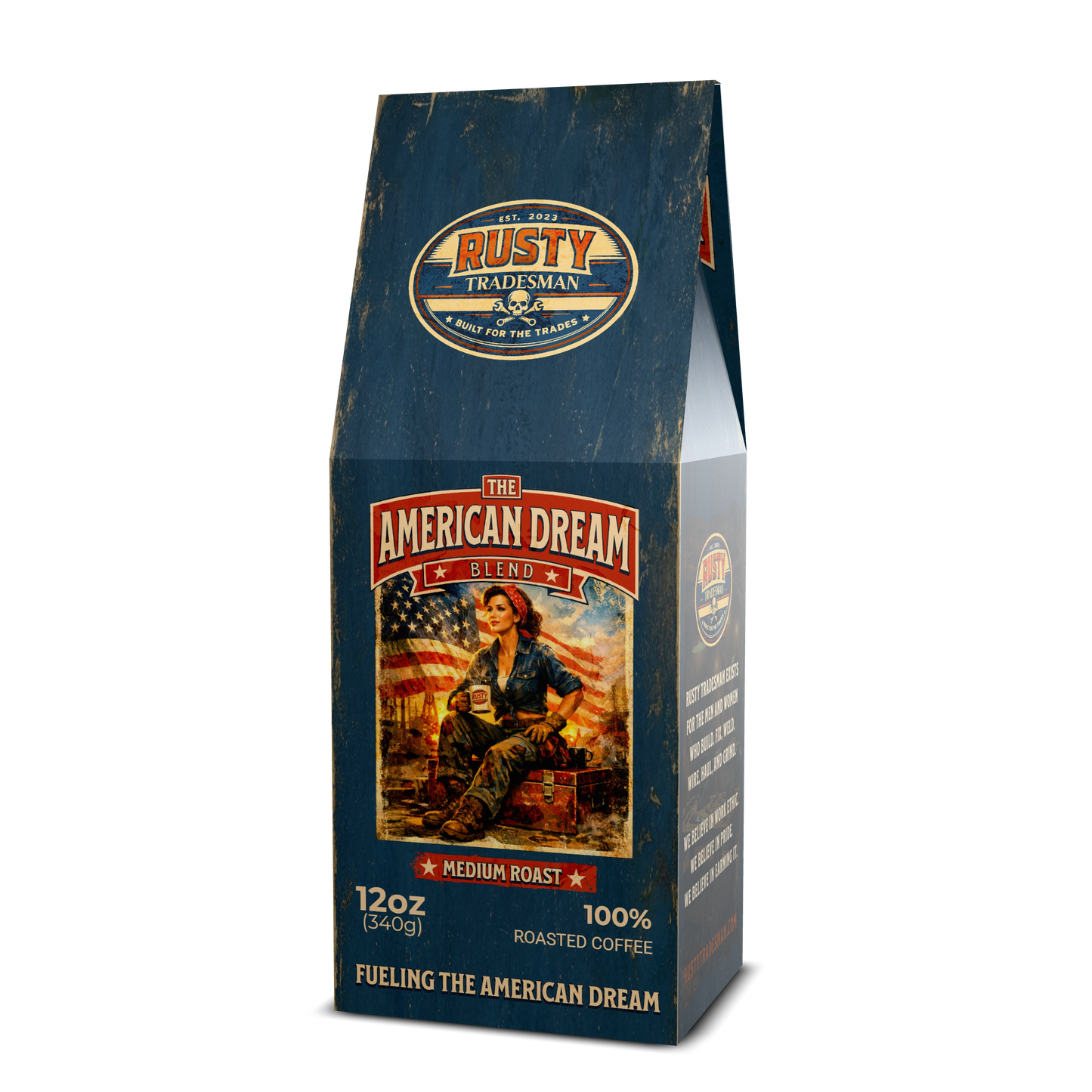 The American Dream Blend