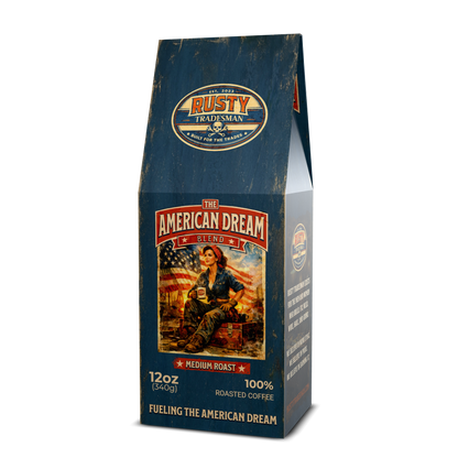 The American Dream Blend