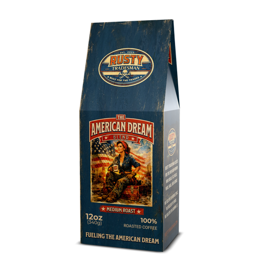 The American Dream Blend