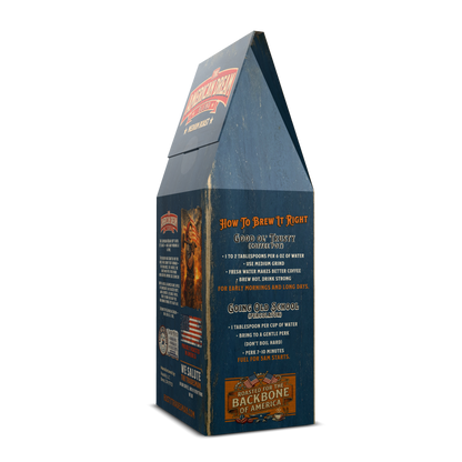 The American Dream Blend